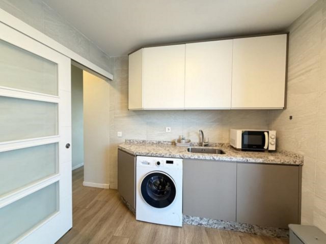 2 Schlafzimmer Apartment in Marbella
