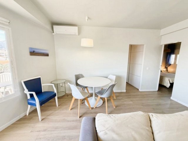 2 Schlafzimmer Apartment in Marbella