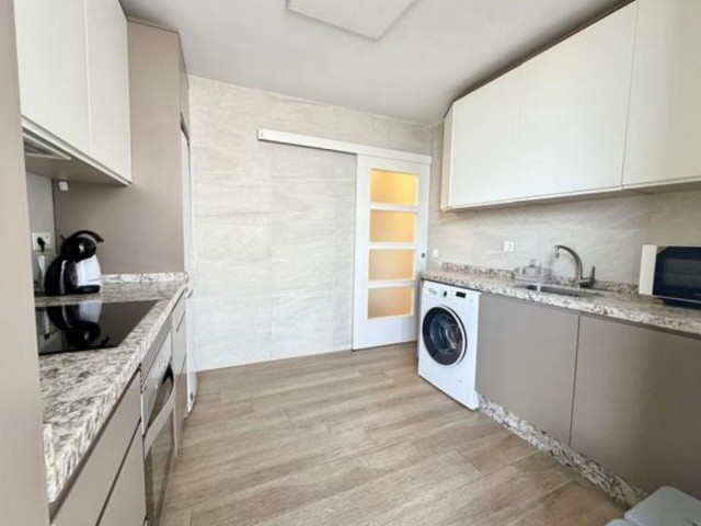 2 Schlafzimmer Apartment in Marbella