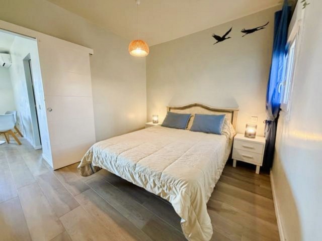 2 Schlafzimmer Apartment in Marbella