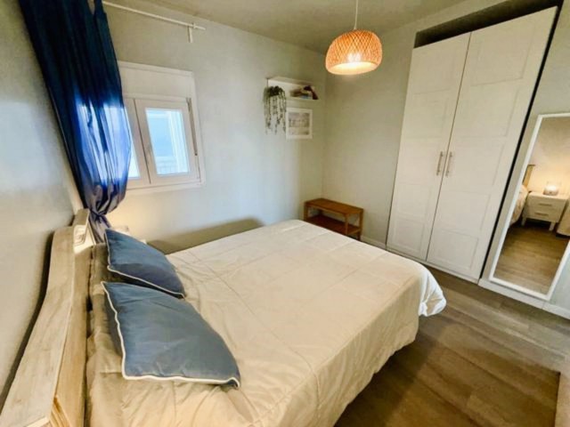 2 Schlafzimmer Apartment in Marbella
