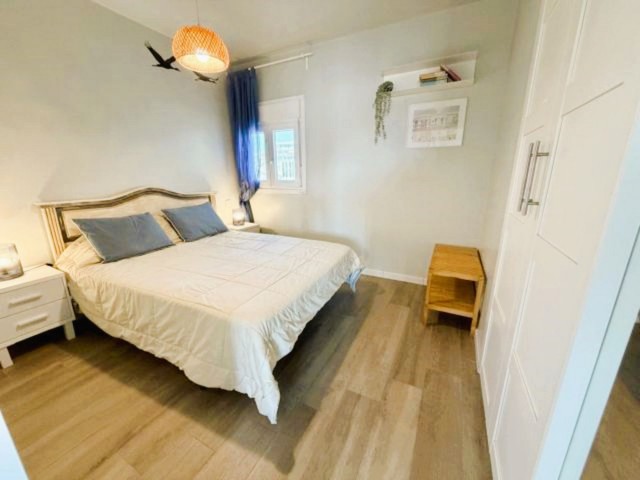 2 Schlafzimmer Apartment in Marbella