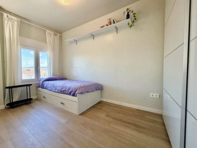 2 Schlafzimmer Apartment in Marbella