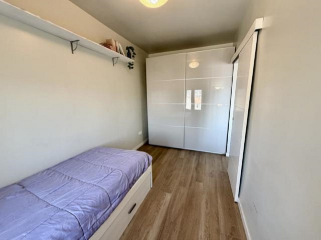 2 Schlafzimmer Apartment in Marbella