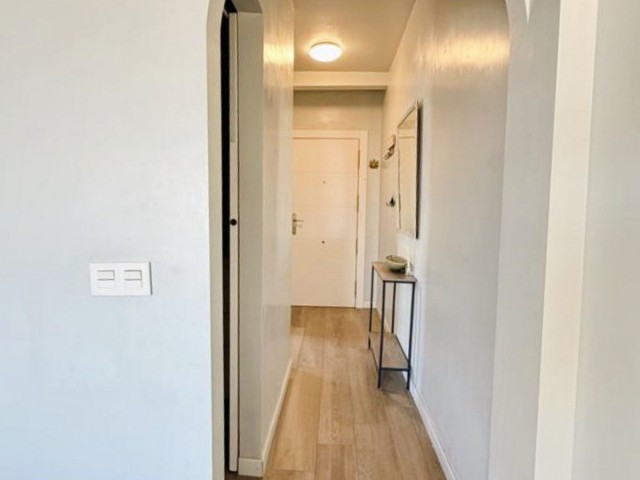 2 Schlafzimmer Apartment in Marbella