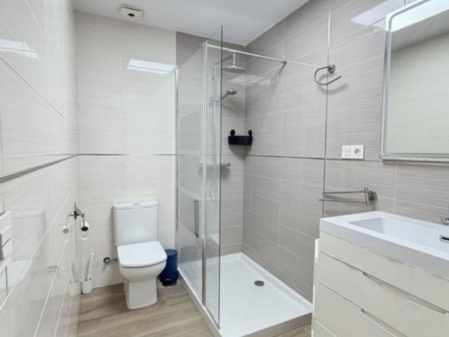 2 Schlafzimmer Apartment in Marbella