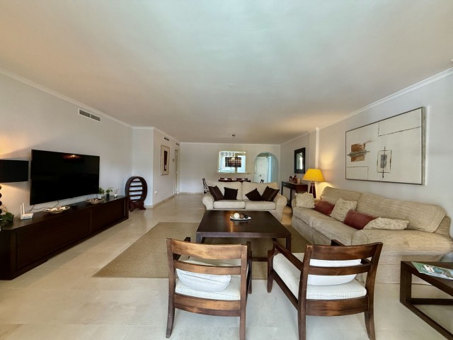 Apartamento, Sotogrande Puerto, R5162482