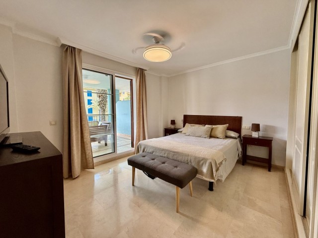 Apartamento con 3 Dormitorios  en Sotogrande Puerto