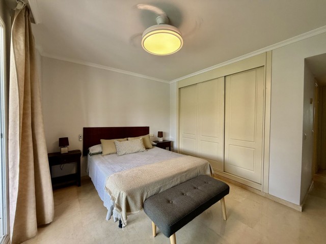 Apartamento con 3 Dormitorios  en Sotogrande Puerto