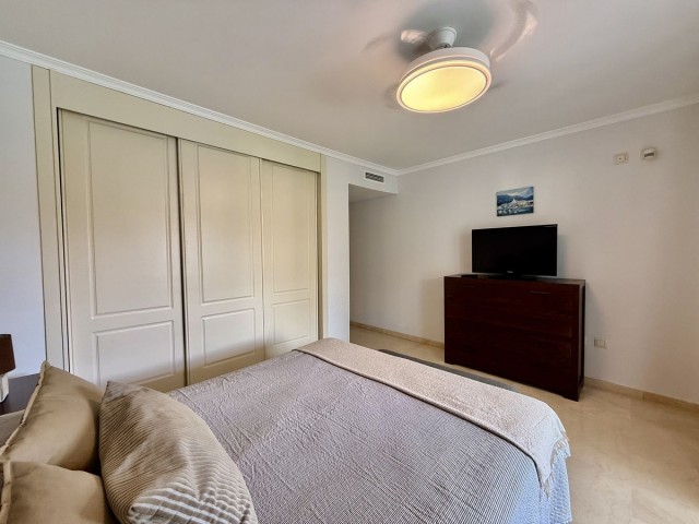 Apartamento con 3 Dormitorios  en Sotogrande Puerto