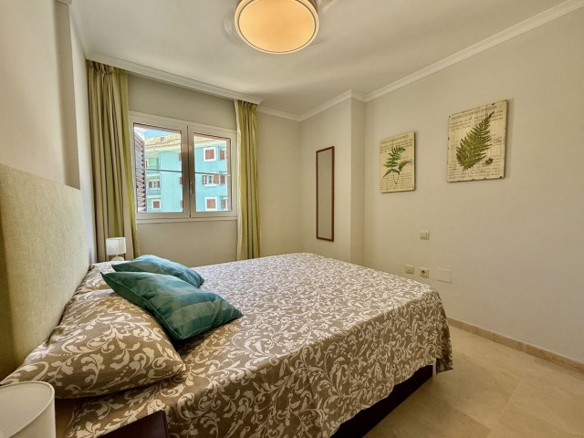 Apartamento con 3 Dormitorios  en Sotogrande Puerto