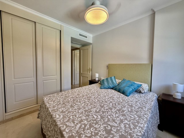 Apartamento con 3 Dormitorios  en Sotogrande Puerto