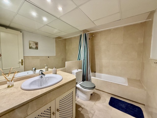 Apartamento con 3 Dormitorios  en Sotogrande Puerto