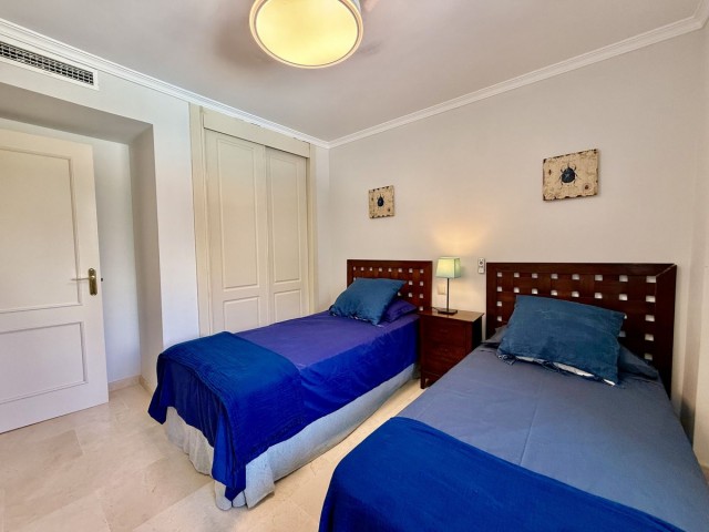 Apartamento con 3 Dormitorios  en Sotogrande Puerto