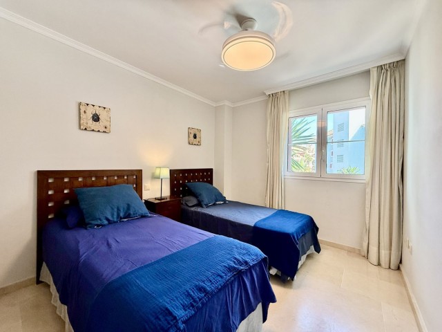 Apartamento con 3 Dormitorios  en Sotogrande Puerto