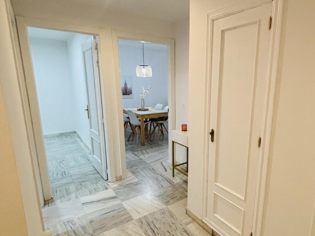 Apartment, Málaga, R5357923