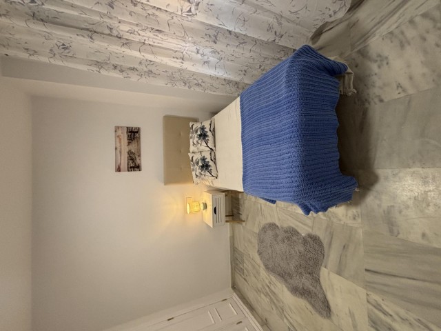 Apartment, Málaga, R5357923