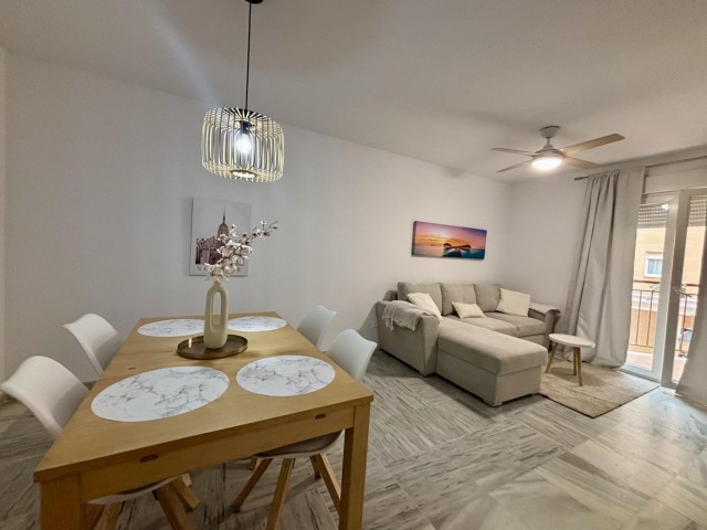 Apartment, Málaga, R5357923