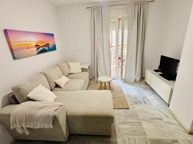 4 Schlafzimmer Apartment in Málaga