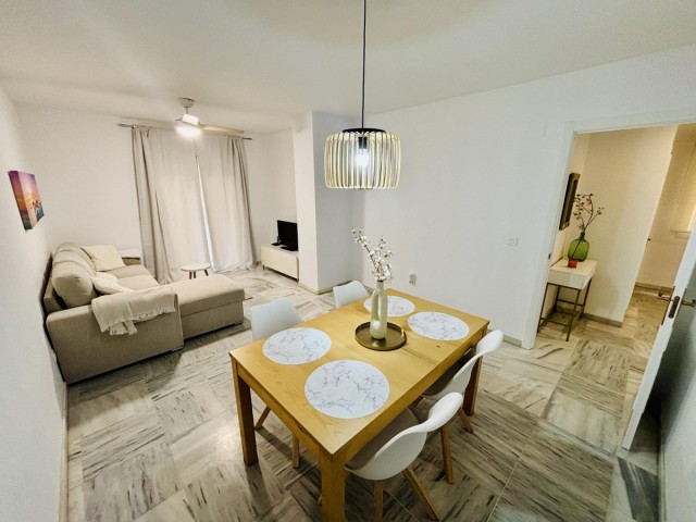 4 Schlafzimmer Apartment in Málaga