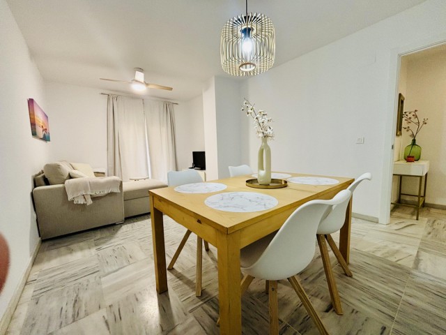 4 Schlafzimmer Apartment in Málaga