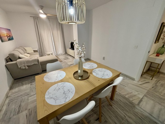 4 Schlafzimmer Apartment in Málaga