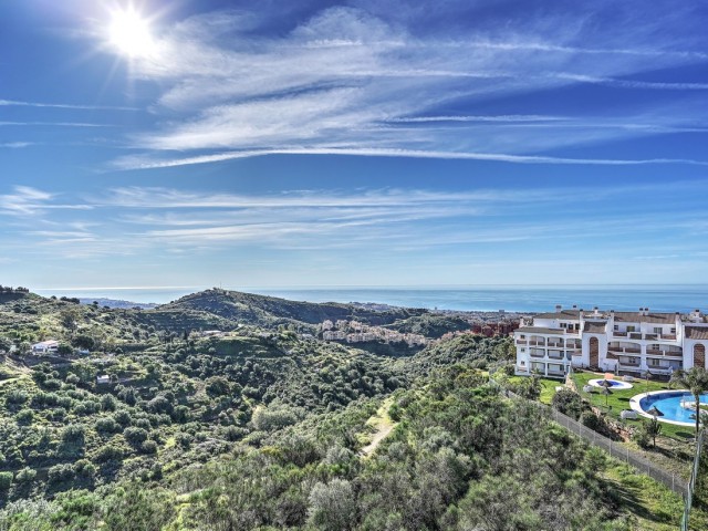 Penthouse, Calahonda, R5359543