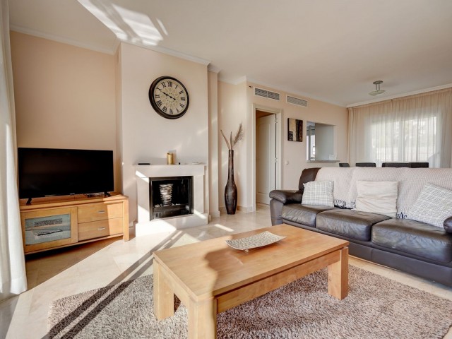 Penthouse, Calahonda, R5359543