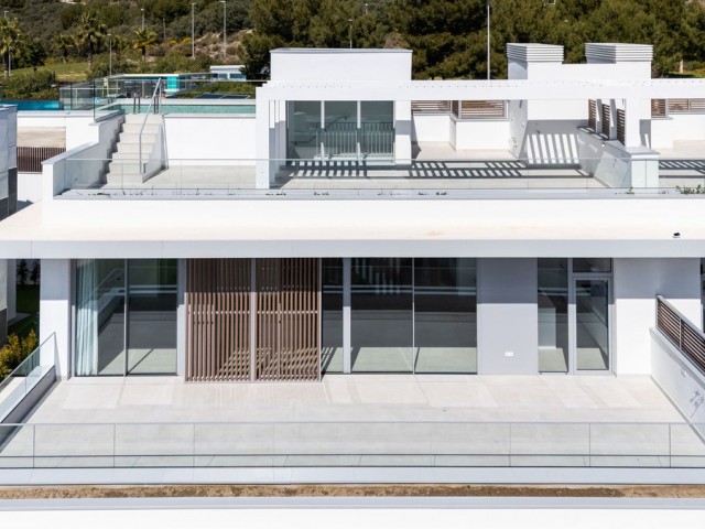 Apartamento con 3 Dormitorios  en Santa Clara