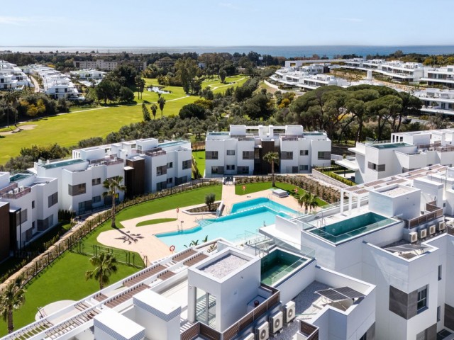 Apartamento con 3 Dormitorios  en Santa Clara