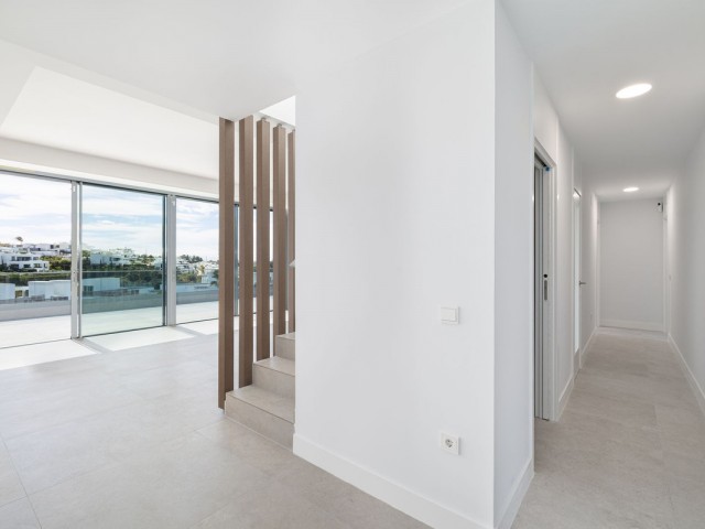 Apartamento con 3 Dormitorios  en Santa Clara