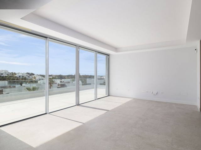 Apartamento con 3 Dormitorios  en Santa Clara