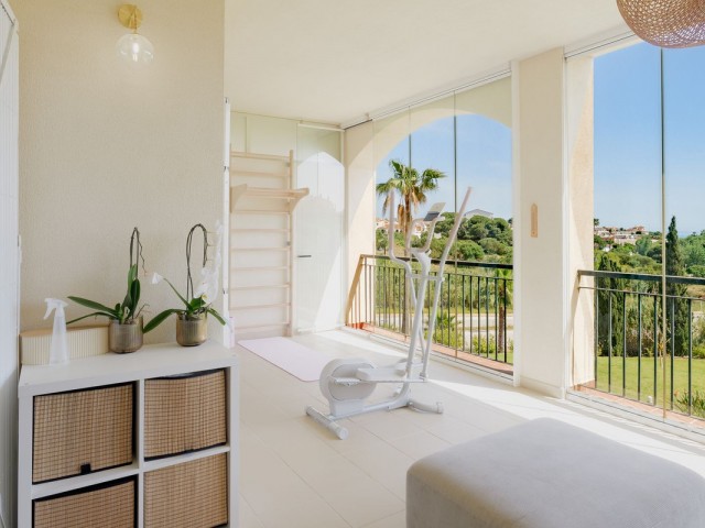 Appartement, El Faro, R5366179