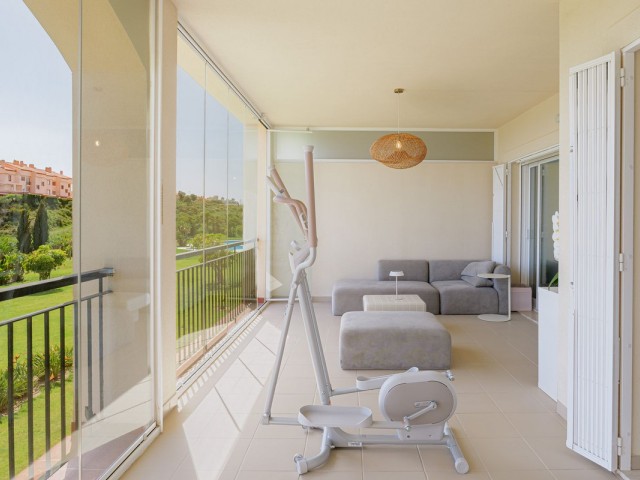 Appartement, El Faro, R5366179