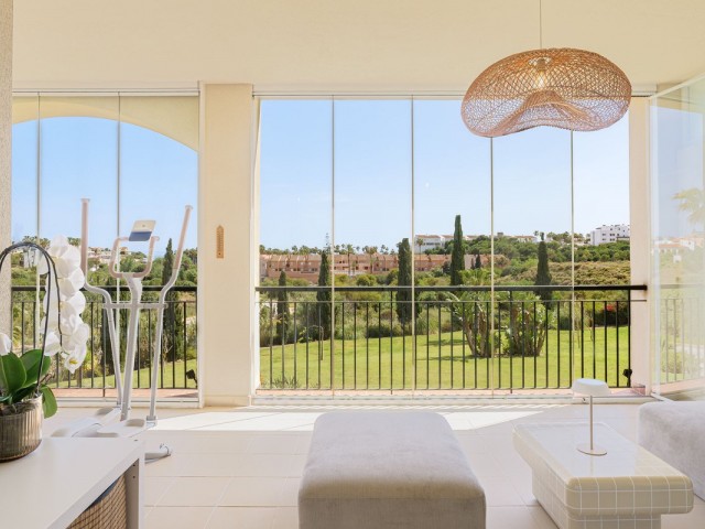 Appartement, El Faro, R5366179
