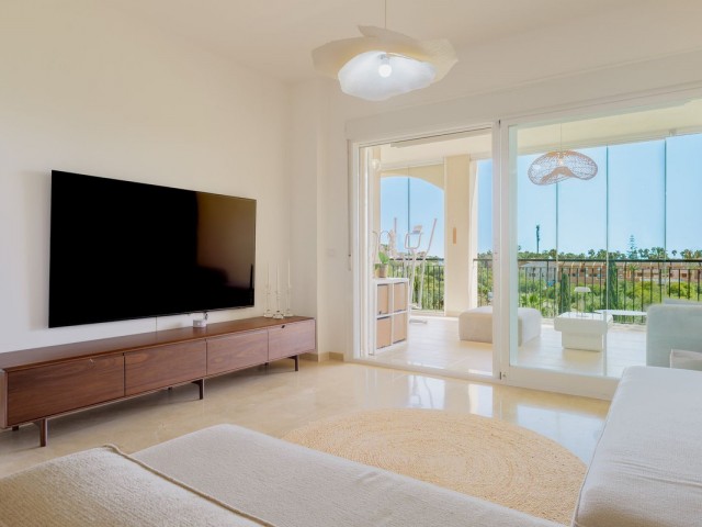 Appartement, El Faro, R5366179