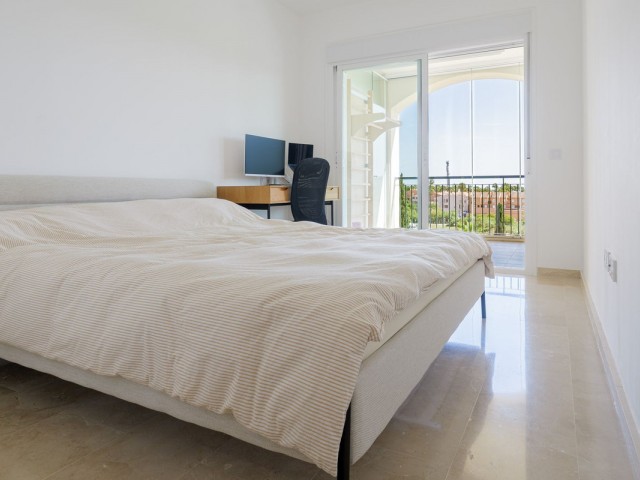 2 Slaapkamer Appartement in El Faro