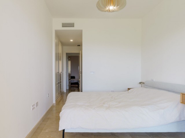2 Slaapkamer Appartement in El Faro