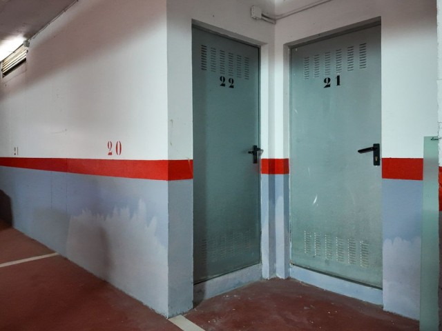 2 Slaapkamer Appartement in El Faro