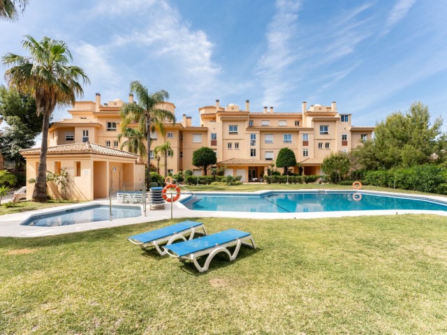 Apartment, Calahonda, R5366467