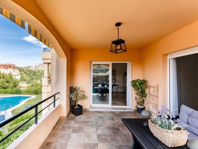 Apartment, Calahonda, R5366467