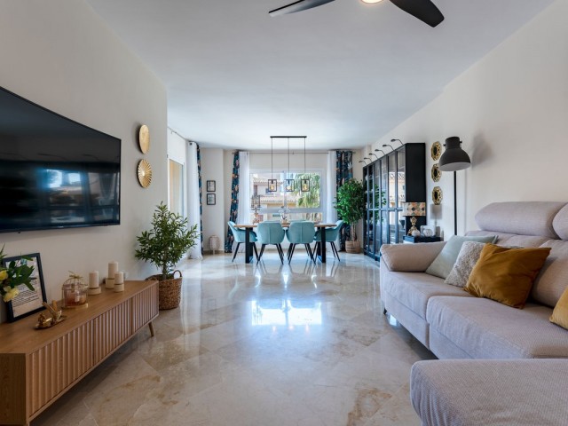 Apartment, Calahonda, R5366467