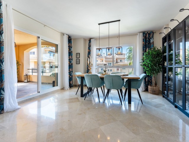 Apartment, Calahonda, R5366467