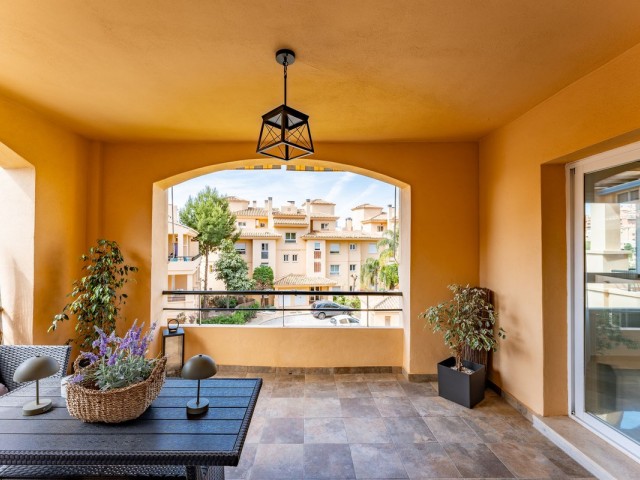 Apartment, Calahonda, R5366467