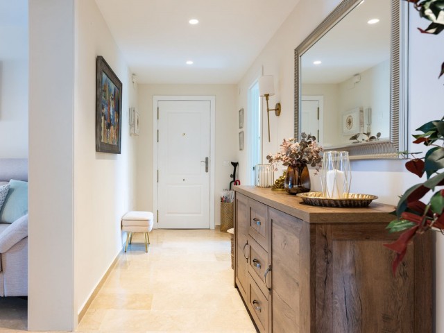 3 Bedrooms Apartment in Calahonda