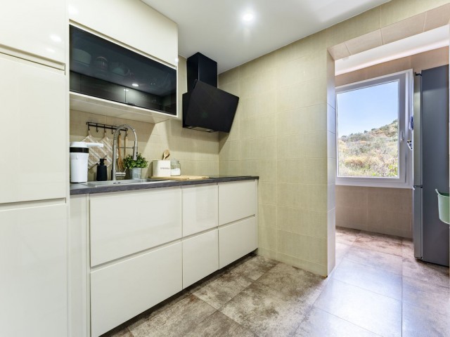 3 Bedrooms Apartment in Calahonda