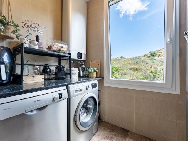3 Bedrooms Apartment in Calahonda