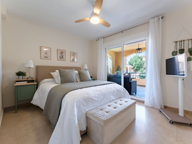 3 Bedrooms Apartment in Calahonda