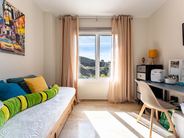 3 Bedrooms Apartment in Calahonda
