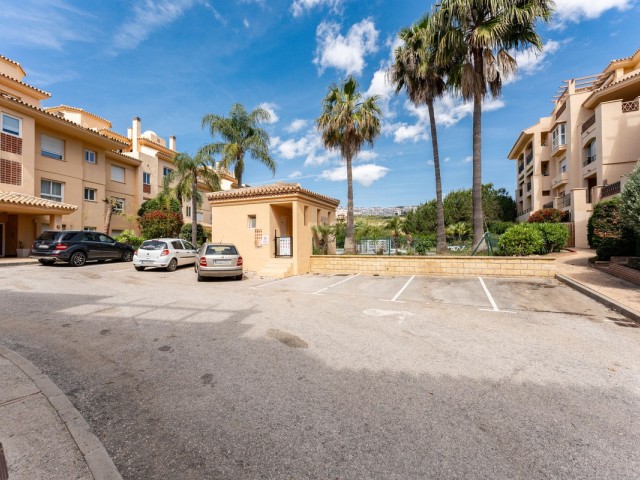 3 Bedrooms Apartment in Calahonda